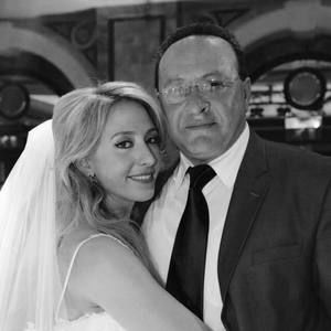 Meet your Posher, Lema